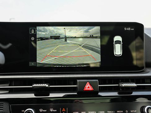 New 2026 Kia Sportage X-Line image 25