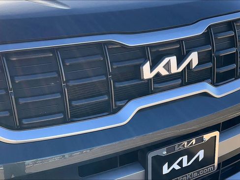 Used 2023 Kia Telluride S w/ S Sunroof Package image 33