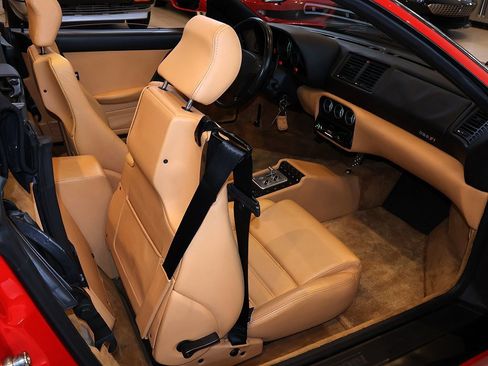 Used 1999 Ferrari F355 Spider image 43