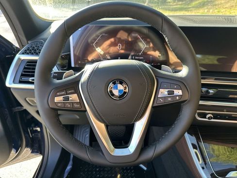 New 2026 BMW X5 xDrive40i image 16