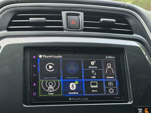 Used 2018 Nissan Maxima 3.5 SV FWD image 12