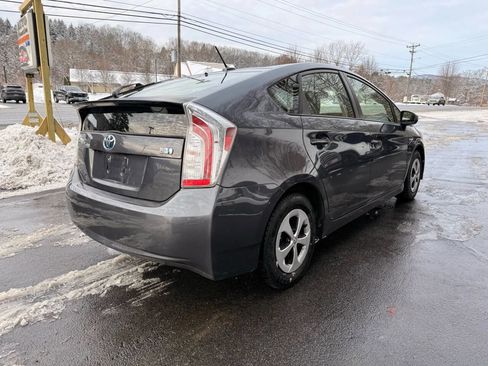 Used 2012 Toyota Prius Two image 5