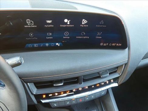 New 2026 Cadillac CT5 Sport image 11