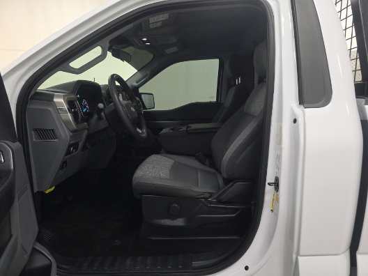 Used 2021 Ford F150 XLT w/ Snow Plow Prep Package AWD/4WD image 5