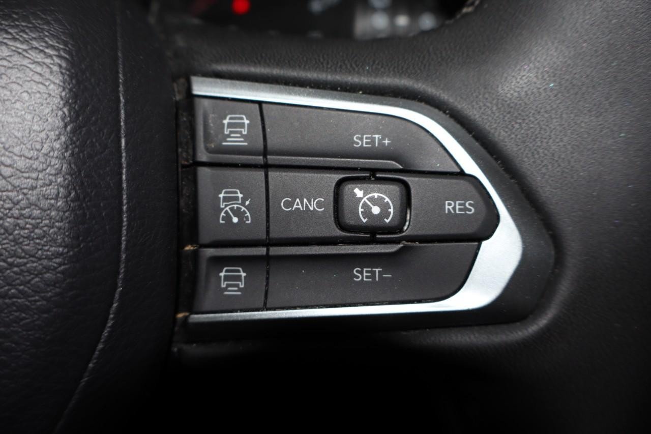 Used 2024 Jeep Compass Limited AWD/4WD image 15
