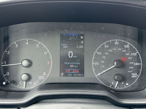 Used 2024 Toyota Corolla LE FWD image 21