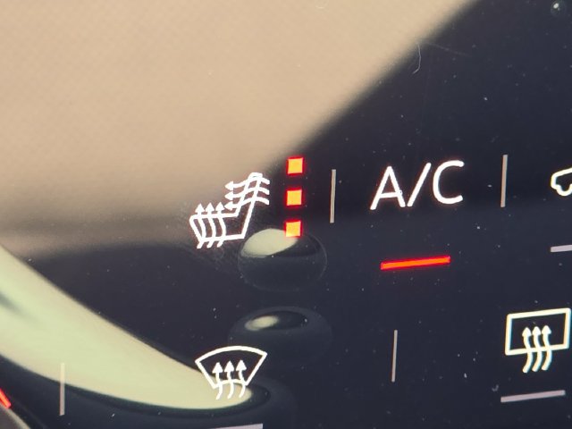 New 2027 GMC Terrain Elevation w/ Elevation Premium Package FWD image 7