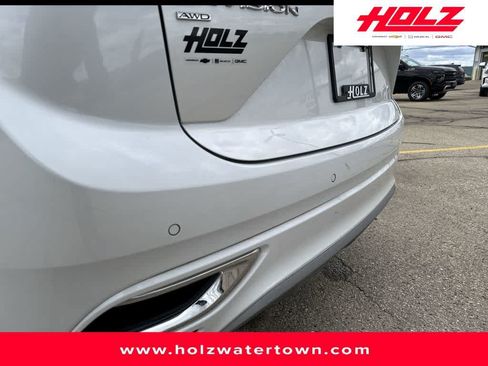 Certified 2023 Buick Envision Avenir AWD/4WD image 5