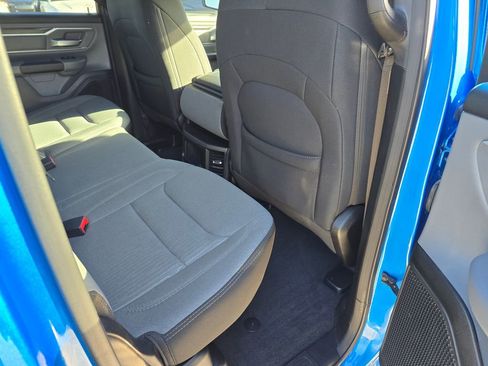Used 2022 RAM 1500 Big Horn image 36