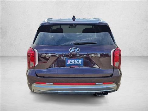 Used 2024 Hyundai Palisade Calligraphy FWD image 7