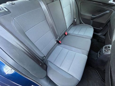 Used 2012 Volkswagen Jetta S image 12