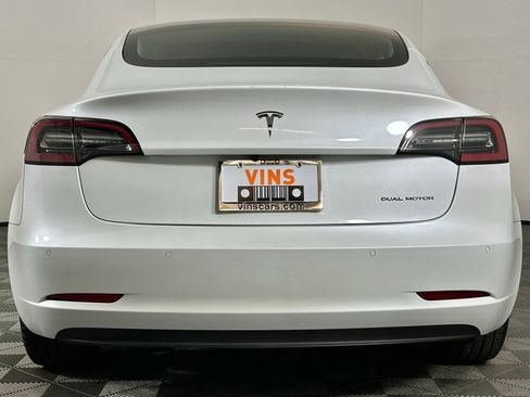 Used 2022 Tesla Model 3 Long Range image 24