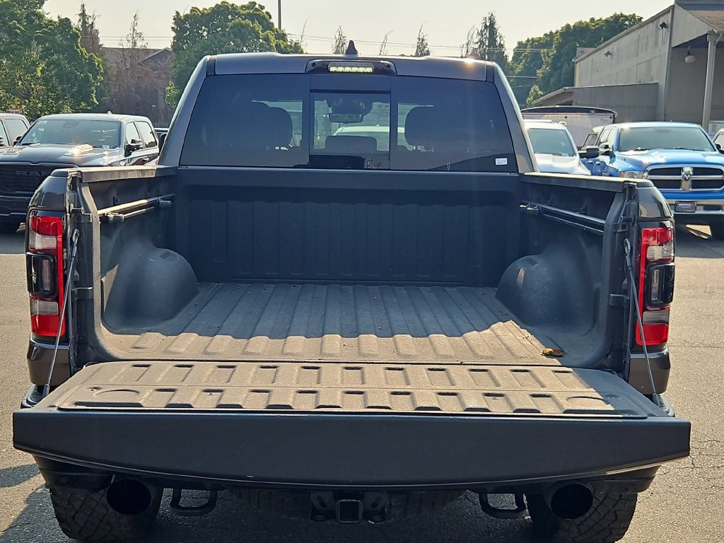 Used 2024 RAM 1500 TRX AWD/4WD image 10