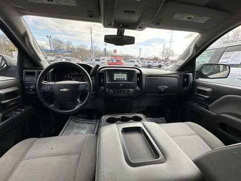 Used 2017 Chevrolet Silverado 1500 LS w/ Trailering Package image 13