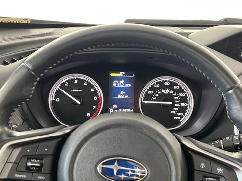 Used 2020 Subaru Forester Limited AWD/4WD image 17