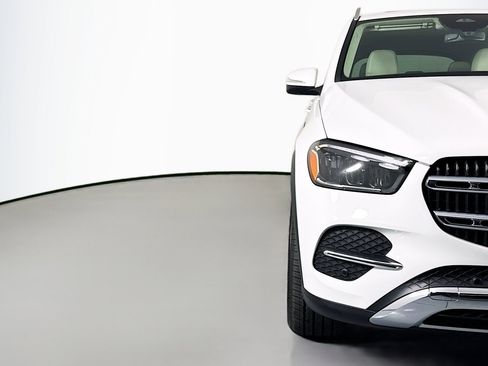 Certified 2025 Mercedes-Benz GLE 350 4MATIC image 14