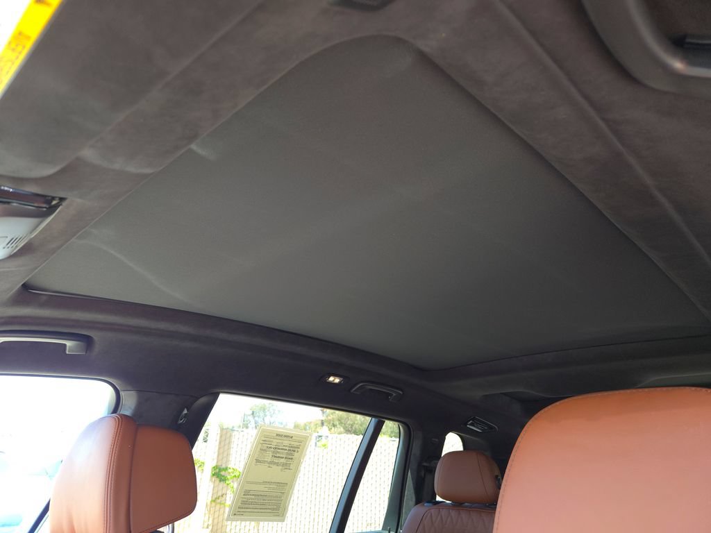 Used 2024 BMW X7 M60i w/ Climate Comfort Package AWD/4WD image 10
