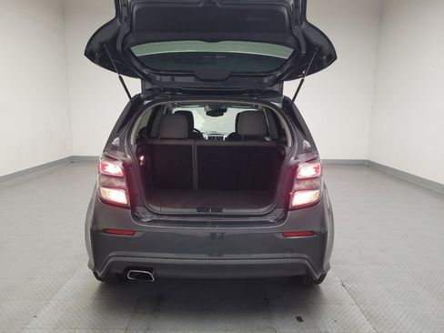 Used 2020 Chevrolet Sonic LT image 29