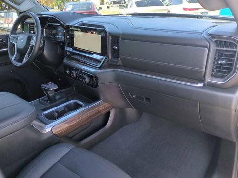 Used 2023 Chevrolet Silverado 1500 RST image 29