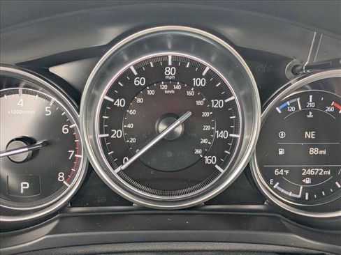 Used 2022 MAZDA CX-5 AWD 2.5 S w/ Select Package image 11