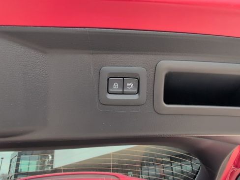 New 2026 MAZDA CX-50 AWD 2.5 S w/ Weather Package image 11