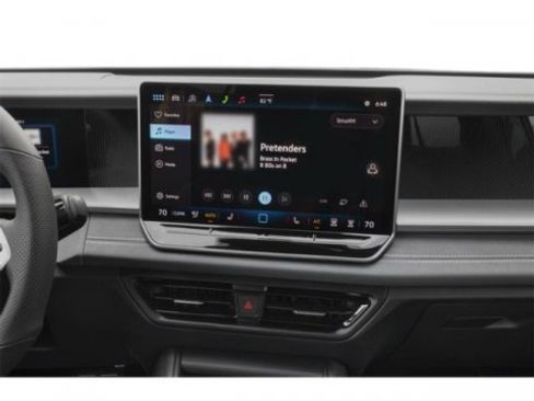 Certified 2026 Volkswagen Tiguan SE R-Line AWD/4WD image 12
