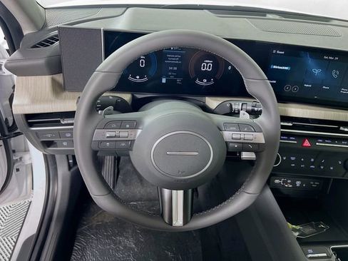 New 2025 Hyundai Sonata SEL image 10