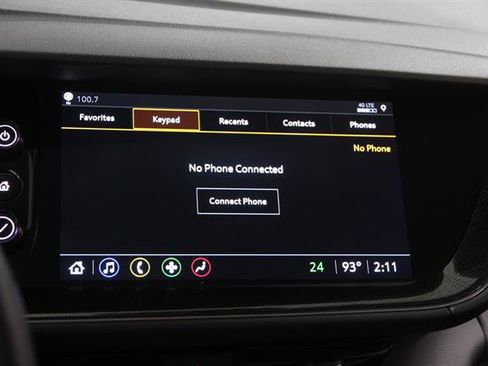 Used 2023 Buick Envision Essence FWD image 13