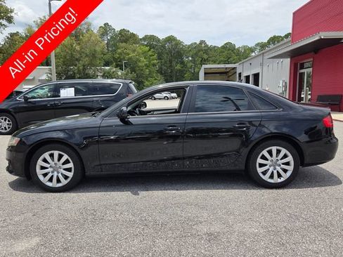 Used 2012 Audi A4 2.0T Premium FWD image 2