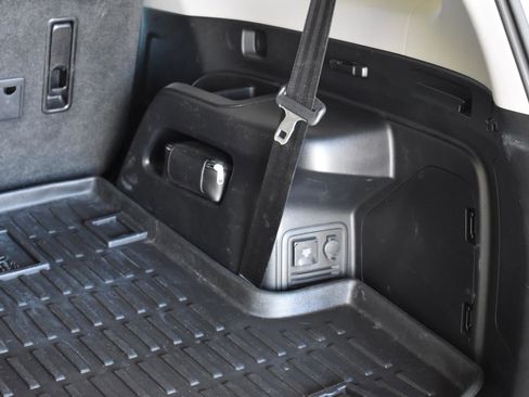 Used 2023 Toyota 4Runner SR5 Premium w/ Moonroof Package RWD image 55