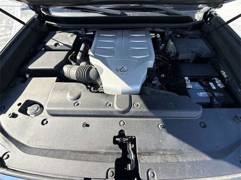 Certified 2021 Lexus GX 460 Premium image 28