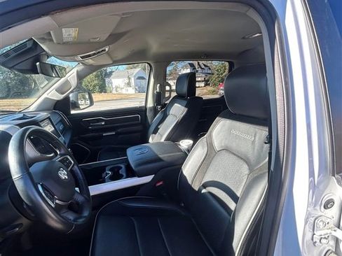 Used 2022 RAM 1500 Laramie image 7