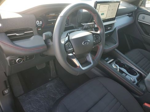 New 2025 Ford Explorer ST-Line w/ Premium Package image 11