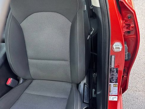 Used 2023 Kia Forte LXS FWD image 12