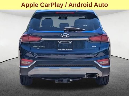 Used 2020 Hyundai Santa Fe SEL AWD/4WD image 6