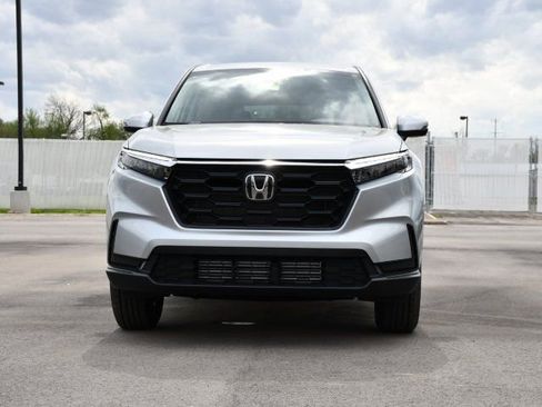 New 2026 Honda CR-V LX image 2