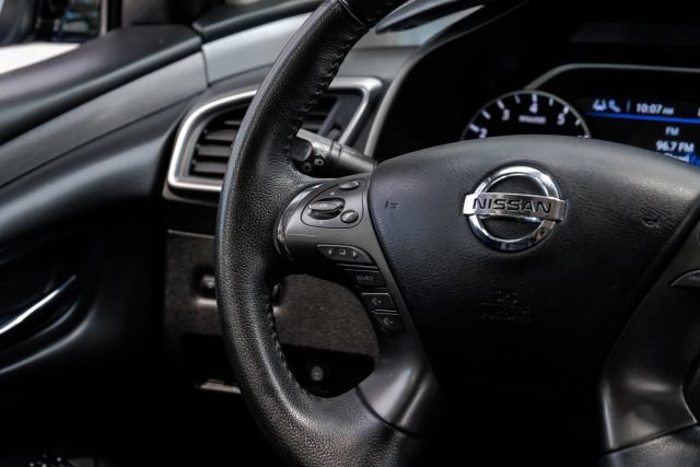 Used 2020 Nissan Murano SV w/ Premium Package AWD/4WD image 25