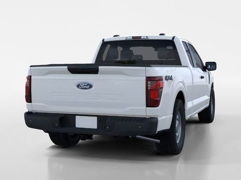 New 2025 Ford F150 XL image 30