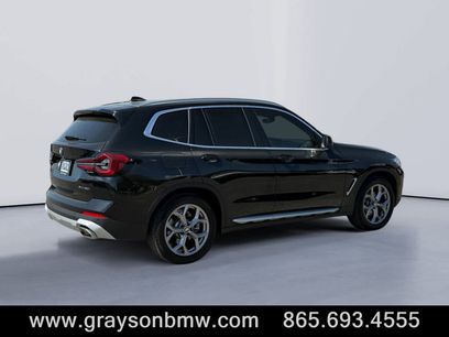 Used 2024 BMW X3 xDrive30i w/ Convenience Package w/ZPA