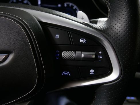 Used 2023 Genesis GV70 3.5T Sport w/ Sport Advanced Package AWD/4WD image 24