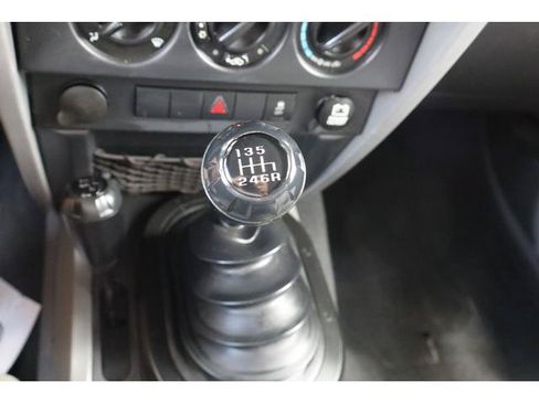 Used 2010 Jeep Wrangler Sport AWD/4WD image 8
