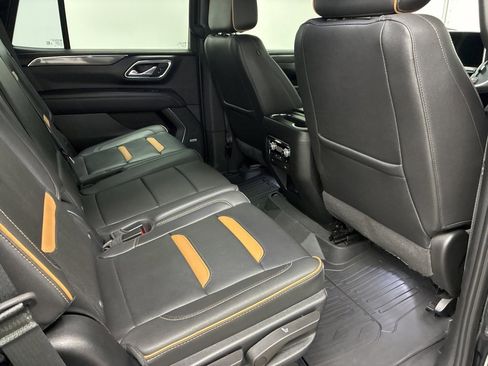 Used 2023 GMC Yukon AT4 image 49