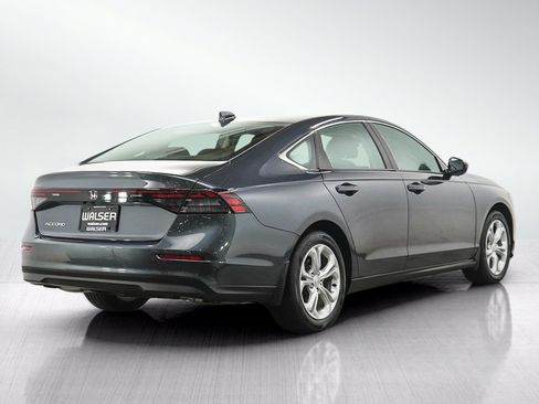 Used 2023 Honda Accord LX image 5