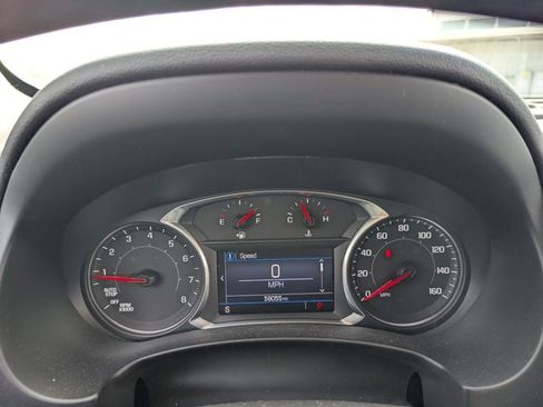 Used 2020 GMC Terrain SLE image 10