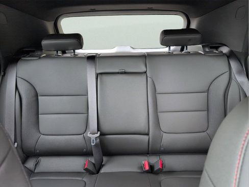 New 2026 Chevrolet TrailBlazer RS w/ Convenience Package image 17