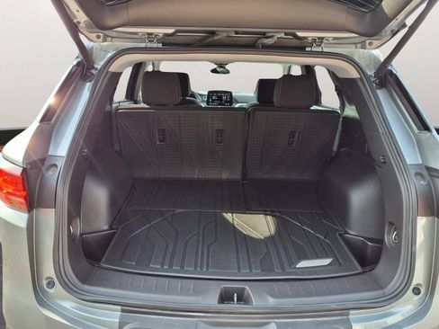 Certified 2024 Chevrolet Blazer LT w/ Convenience Package FWD image 20