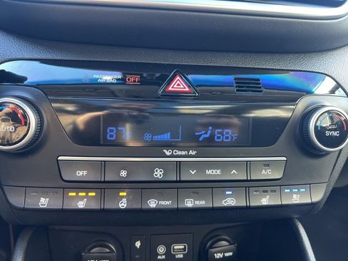 Used 2020 Hyundai Tucson Ultimate image 19