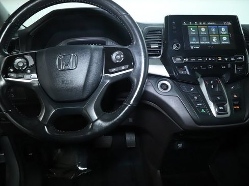 Used 2020 Honda Odyssey EX-L image 28