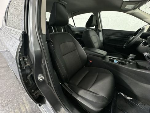 Certified 2024 Nissan Altima 2.5 S image 27