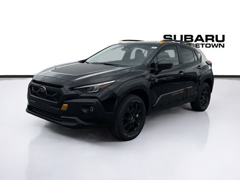 New 2026 Subaru Crosstrek 2.5i Wilderness image 3